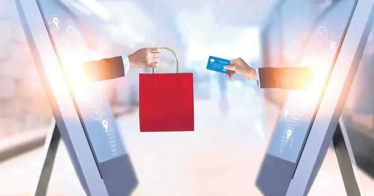 100 milyar TL’lik alışveriş çılgınlığı