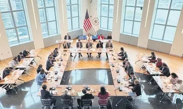 Türkiye’nin Gazze talebi BM’de