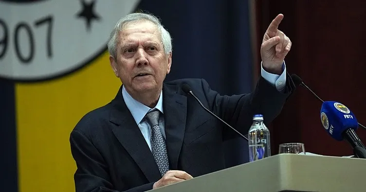 ‘Stadyum 65 bin kişi kapasiteli olacak!’