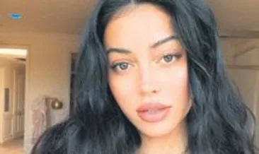 ‘Merhaba Türkiye hepinizi seviyorum’