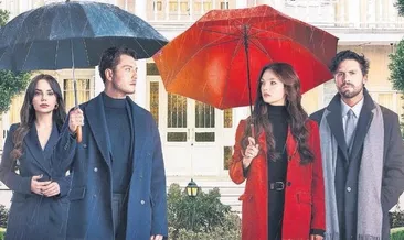 Aşklarının bedeli ağır olacak