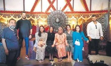 ATV yeni sezona bomba gibi giriyor