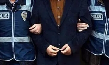 Hakim Burhan Yaz’a FETÖ’den hapis cezası