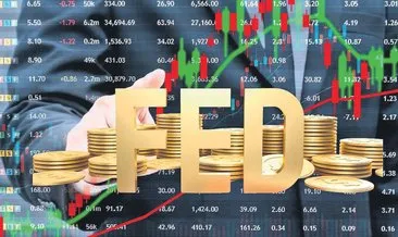 Fed Hesabı Açtı