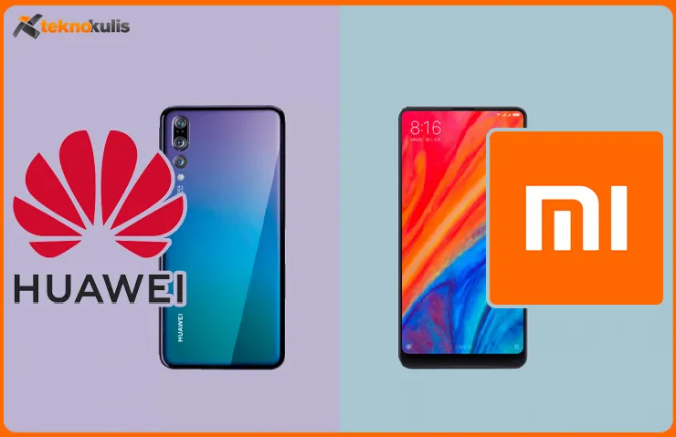 İKİ TEKNOLOJİ DEVİ KAPIŞIYOR! PATENT DAVASINDA KAZANAN KİM OLACAK?