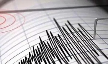 Datça açıklarında 3.6 büyüklüğünde deprem #mugla