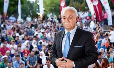 Nihat Hatipoğlu hoca gönüllere dokundu #karaman