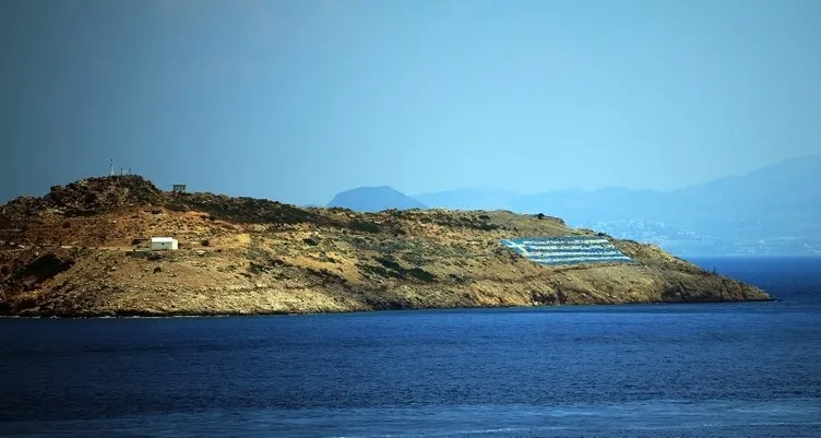 Yunanistan’dan yeni provokasyon: Yunan Cumhurbaşkanı burnumuzun dibindeki adalara geliyor...