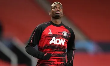 Paul Pogba için Manchester United defteri kapanıyor!