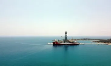 Türkiye Sigorta’dan Abdülhamid Han sondaj gemisine teminat