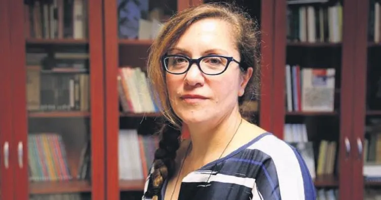 Güzel Sanatlar’da mobbing davası