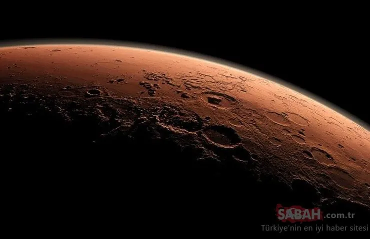 2.5 MİLYON TÜRK MARS’A İSMİNİ GÖNDERMEK İSTİYOR! NASA MARS BİLETİ NASIL ALINIR?