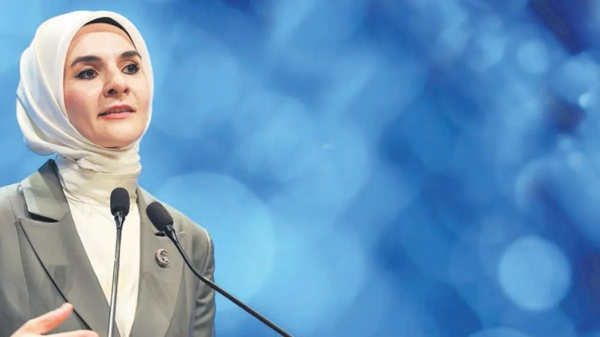 Hiçbir algoritma anne şefkatini ikame edemez