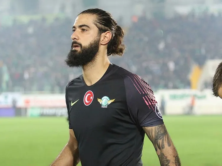 Abdürrahim Albayrak’tan Fatih Öztürk’e: Yeni sezonda Galatasaray’dasın