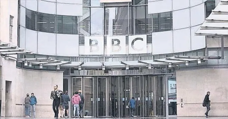BBC’den kirli propaganda itirafı: Kamuoyunu yanılttık