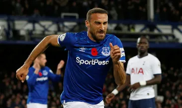 Son dakika: Adı Beşiktaş ile anılan Cenk Tosun’da gelişme! Menajerinden transfer sözleri...