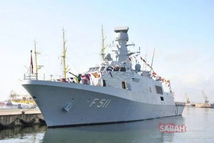 Hepsi yerli! İşte Türkiye'nin yeni nesil silahları