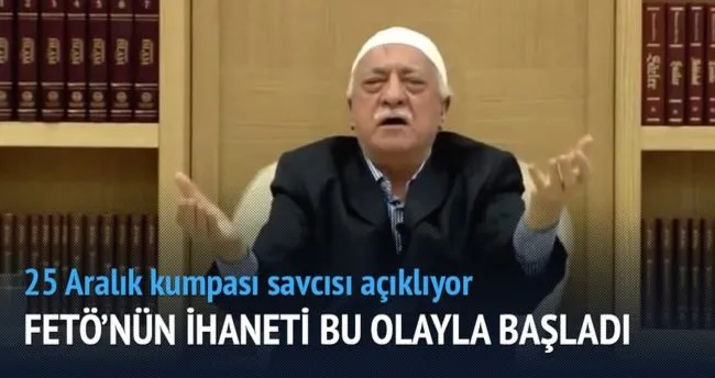 İşte filmin koptuğu ihanetin başladığı nokta