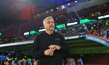 Thomas Reis’in bileği bükülmüyor!