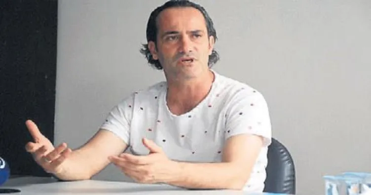 Büyük Altay zirveyi sevdi