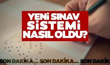 YKS’de baraj puanı kalktı mı, var mı, tercih yapmak için kaç puan almak gerekiyor? YKS TYT - AYT BARAJ PUANI KALKTI MI?
