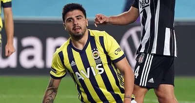 Fenerbahçe’de savunma hataları dikkat çekiyor!