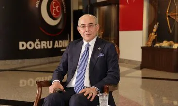 MHP’li Karakaya Sabah TV’de muhalefeti topa tuttu: CHP Atatürk ilkelerine ihanet etti