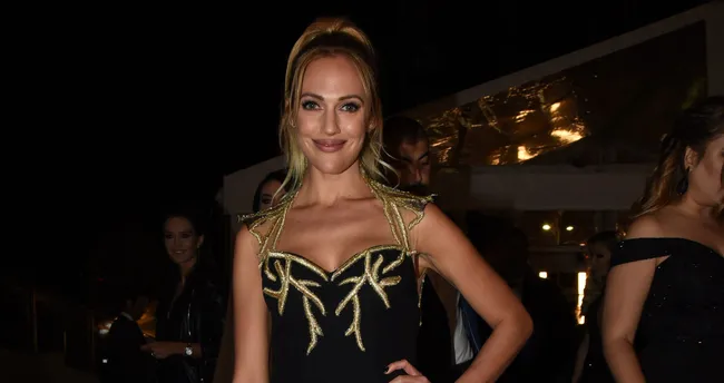 Can Ateş, Meryem Uzerli’den veto yedi