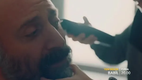 Babil 7. Bölüm 2. Fragman yayınlandı izle | Video