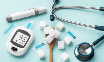 Şeker hastalarına şifa olan 6 alışkanlık! Uzmanlar uyardı: Düzenli olarak...