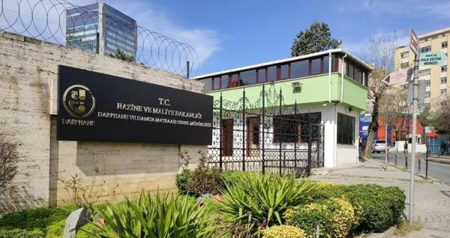 Darphane’den UTTS iddialarına yalanlama