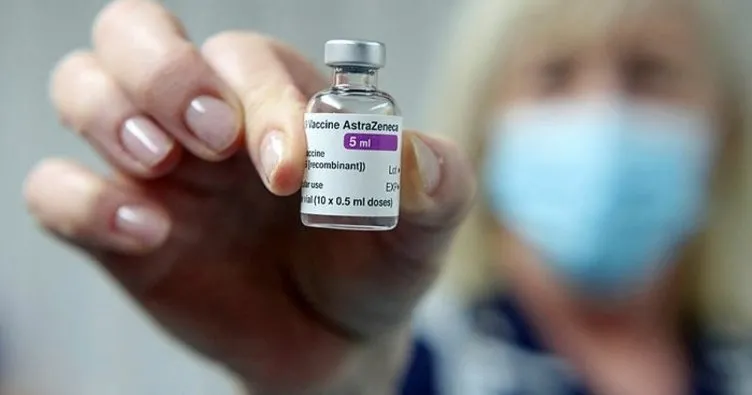 Danimarka’dan flaş karar! AstraZeneca aşısının kullanımını durdurdu