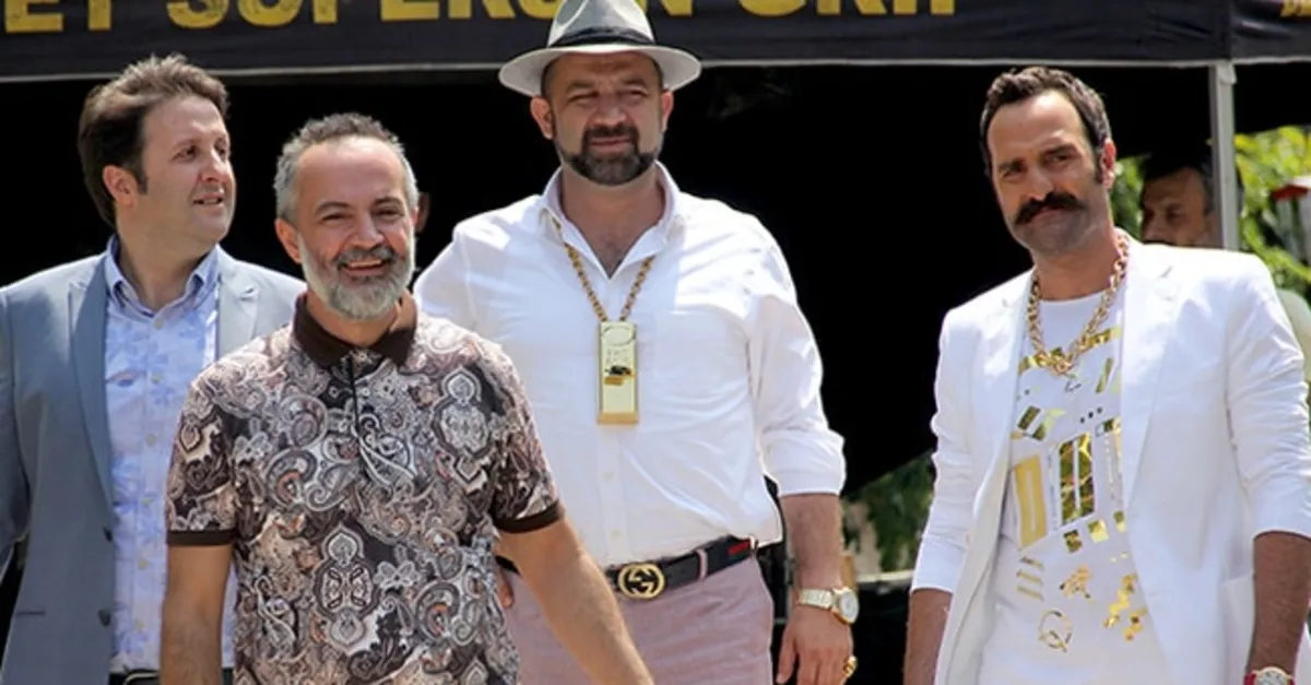 cakallarla dans 4 filmi konusu ne