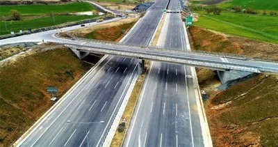 İstanbul trafiğini rahatlatacak Kuzey Marmara Otoyolu açıldı! Kuzey Marmara Otoyolu nerede?