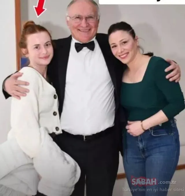 Selena’nın masum ablası ‘Selin’ olarak hafızalara kazınmıştı! Cansu Demirci son haliyle büyüledi!