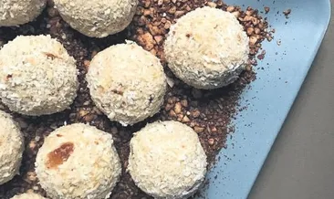 Hem tatlı, hem sağlıklı