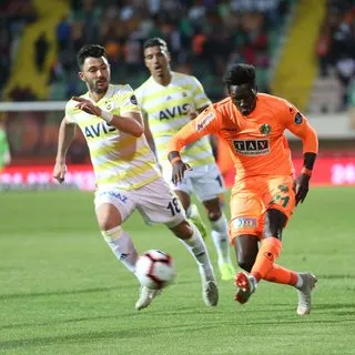 Alanyaspor Fenerbahce Maci Saat Kacta Hangi Kanalda Muhtemel 11 Ler Favori Haber