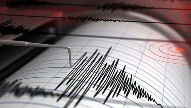 SON DEPREMLER LİSTESİ 16 Nisan Salı || Kandilli ve AFAD verileriyle deprem nerede oldu, büyüklüğü ve şiddeti kaç?