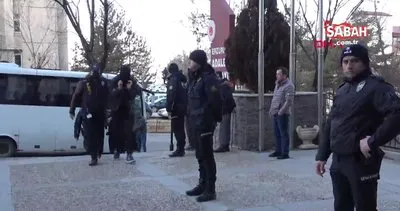 Erzurum merkezli 5 ilde ’dolandırıcılık’ operasyonu; 20 gözaltı | Video