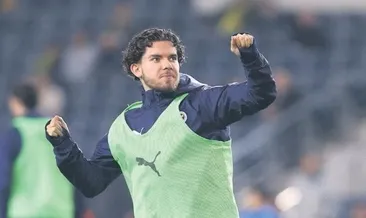 Daha fazla ver Ferdi’yi al