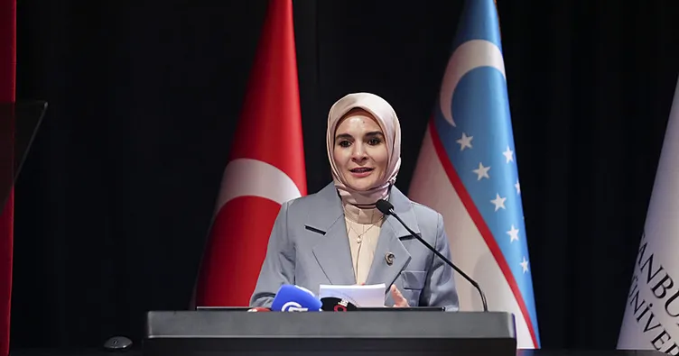 Bakan Göktaş’tan aile vurgusu: