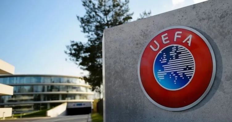 UEFA Kulüp Mali Kontrol Kurulu’ndan 3 Türk kulübüne para cezası!