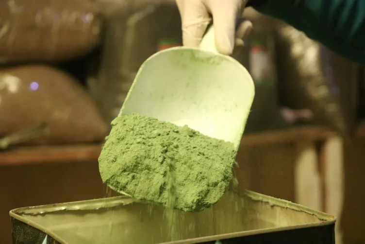 Son dakika: Coronavirüse karşı koruyor iddiası kına satışlarını arttırdı!