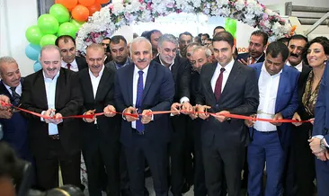 Van’a 7 milyon liralık tekstil yatırımı