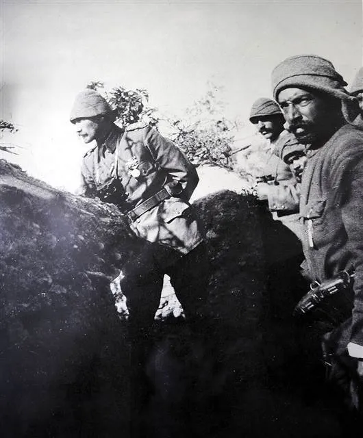 ataturk un cok az bilinen 300 fotografi