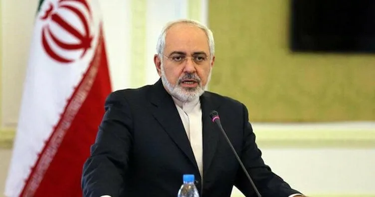 İran Dışişleri Bakanı Zarif’in, ABD’li yetkiliyle görüştüğü doğrulandı