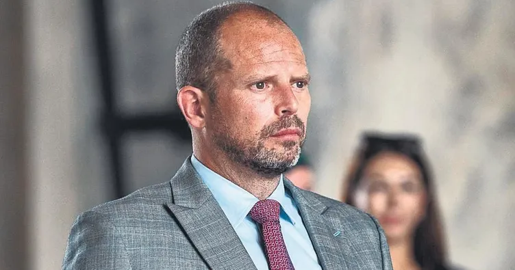 Belçika’dan itiraf Türkiye’siz olmaz