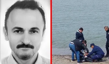 O ilimizden acı haber! Yılmaz 3 gündür aranıyordu... #samsun