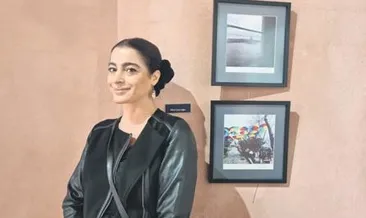 Yeni dili fotoğrafçılık