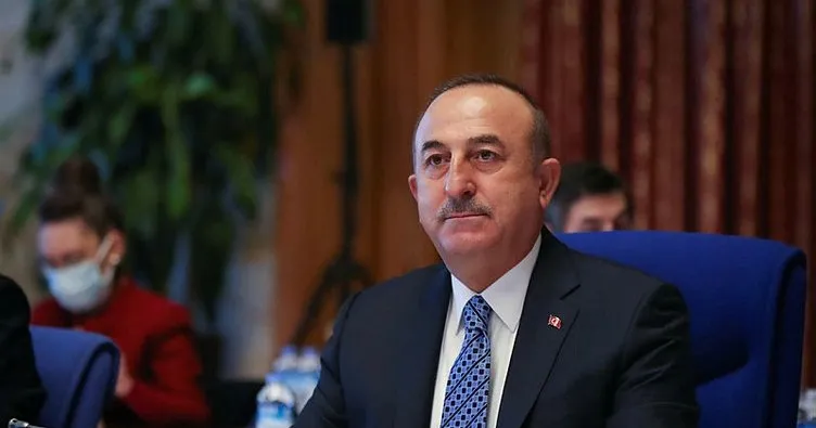 Bakan Çavuşoğlu, İİT 47’nci Dışişleri Bakanları Konseyi Toplantısı’na katılacak